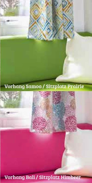 Meiselbach Mobilheime: Die neuen Innenfarben bei "iRM-Mobilheim"