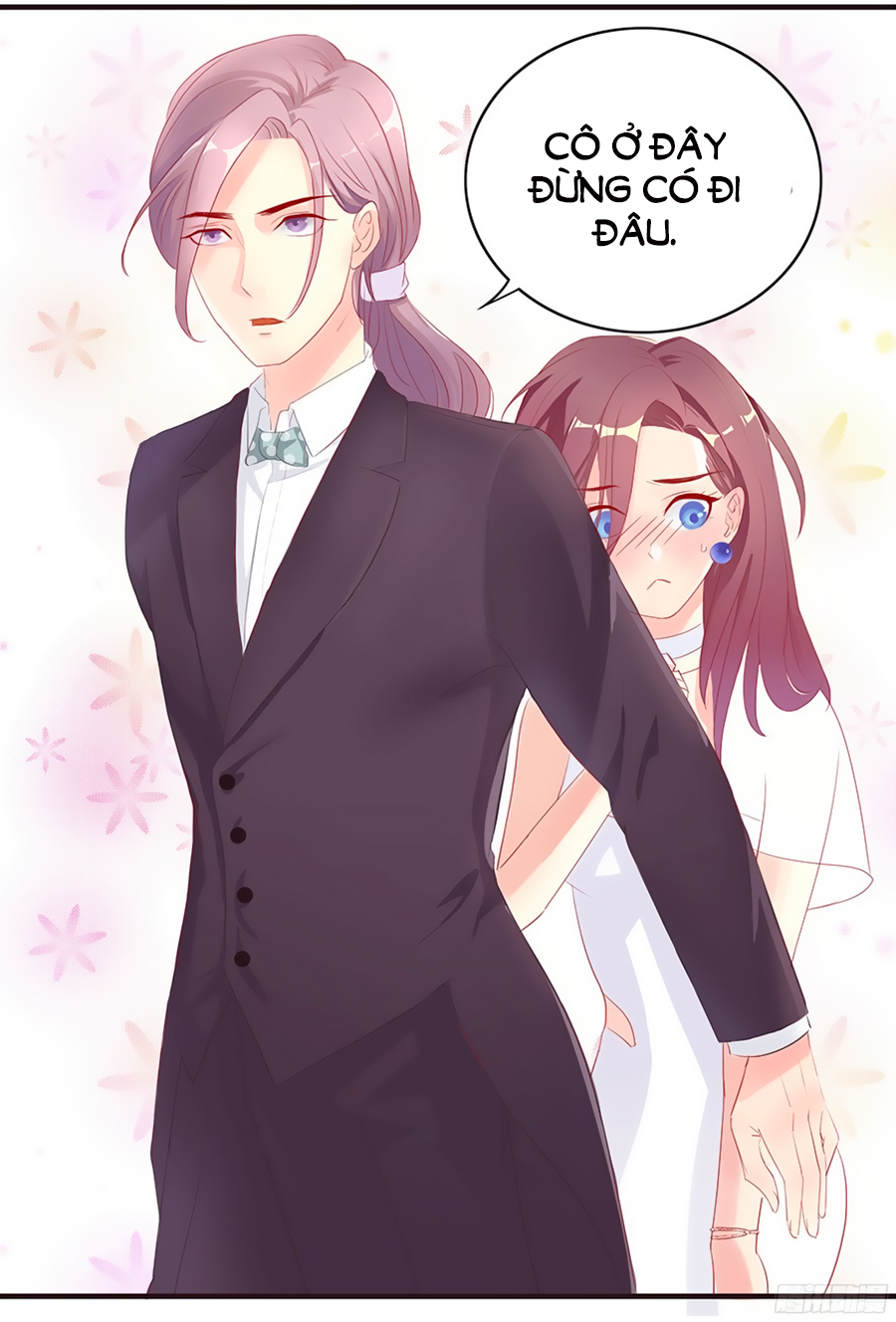 Vạn Sợi Tơ Tình Chap 3 - Next Chap 4