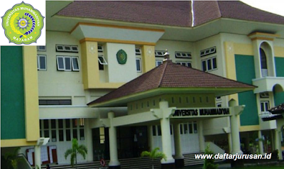 Daftar Fakultas dan Program Studi UMMAT Universitas Muhammadiyah Mataram Daftar Fakultas dan Program Studi UMMAT Universitas Muhammadiyah Mataram