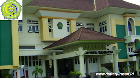 Daftar Fakultas dan Program Studi UMMAT Universitas Muhammadiyah Mataram