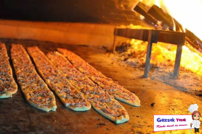 Gezsek Yesek Ankara�da İftar 2015 İşte 15 Mekan