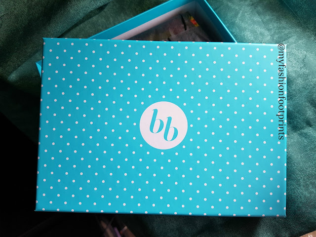 Bellabox May Review And Unboxing