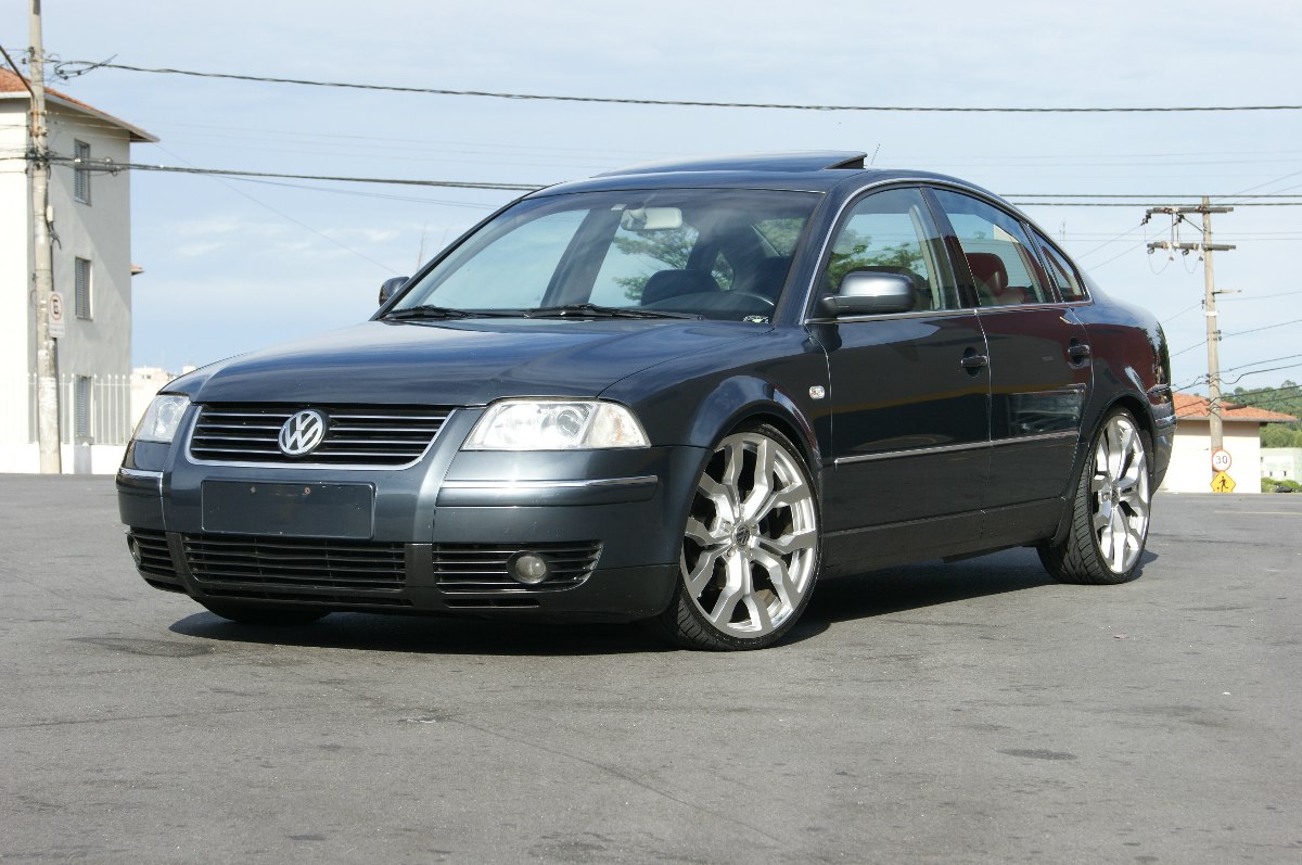 Термостат b5 passat
