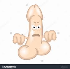 Amature Porn Uk The Talking Penis