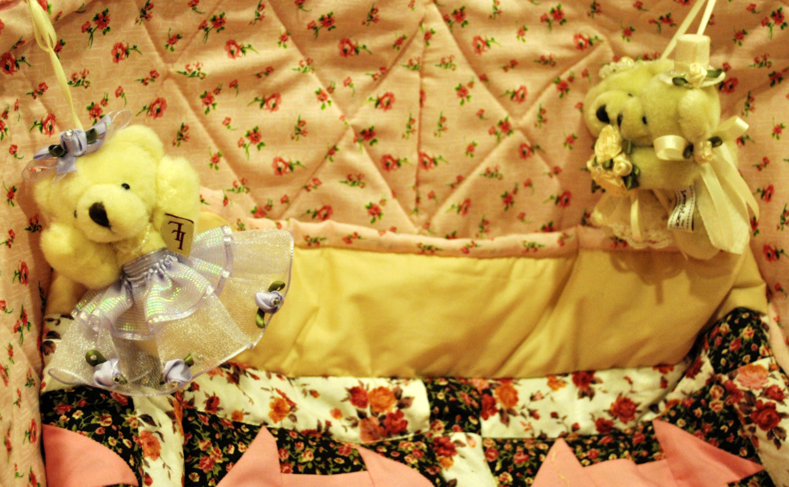 75 BABY BLANKET ADALAH