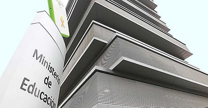 MINEDU: Mañana Segunda Prepublicación de Plazas Puestas a Concurso Nombramiento Docente 2017 - www.minedu.gob.pe MINEDU: Mañana Segunda Prepublicación de Plazas Puestas a Concurso Nombramiento Docente 2017 - www.minedu.gob.pe