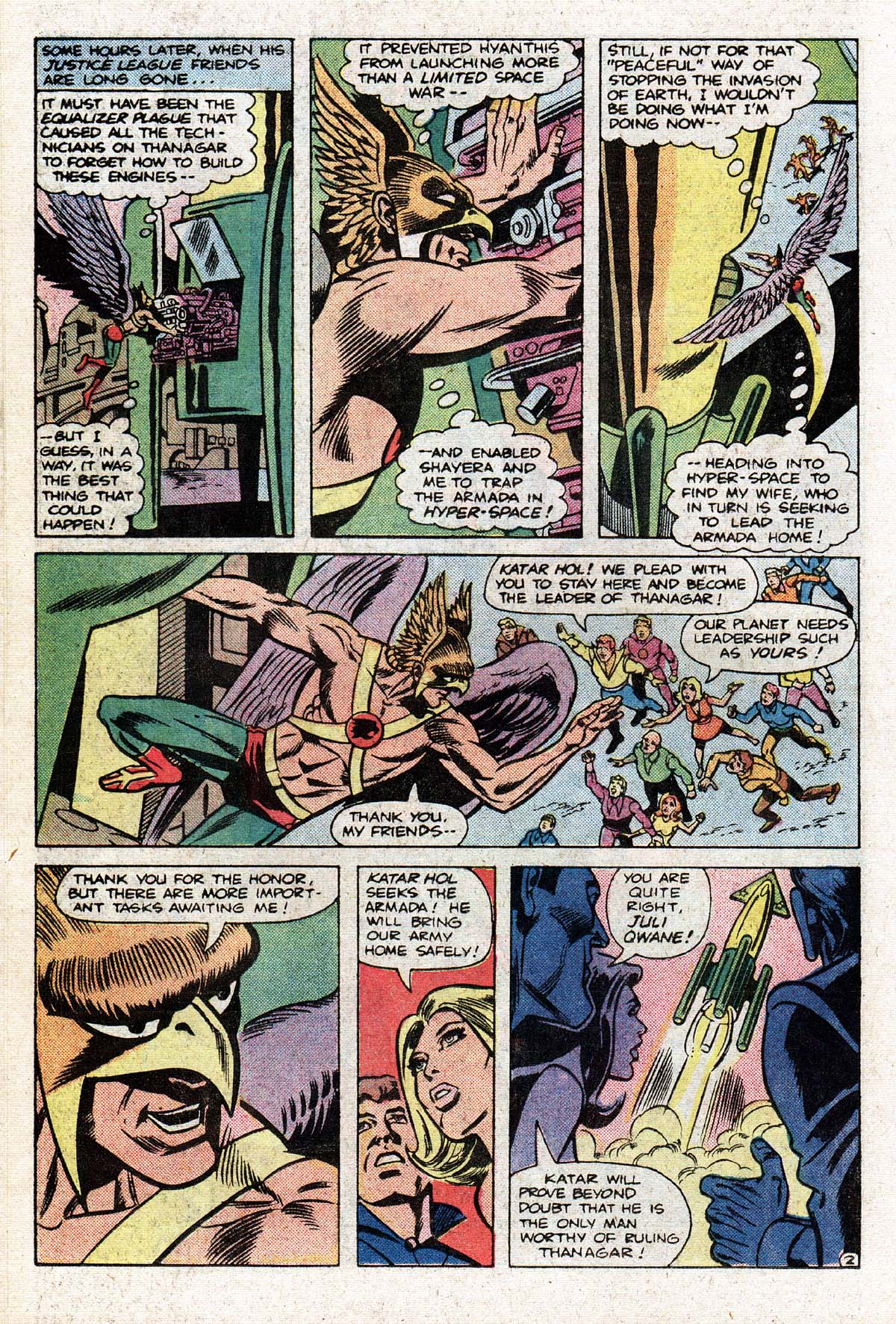 Read online World's Finest Comics comic -  Issue #279 - 28