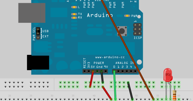 Cara Kerja Rangkaian Buzzer Piezoelectric Dan Jenisnya<script async src=
