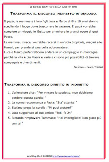 Ciao Bambini Ciao Maestra 18 05