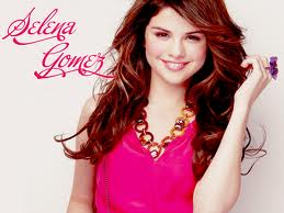 Selena Gomez Blog Show
