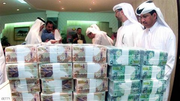 ارتفاع تكلفة التأمين على مخاطر التخلف عن السداد فى قطر ارتفاع تكلفة التأمين على مخاطر التخلف عن السداد فى قطر