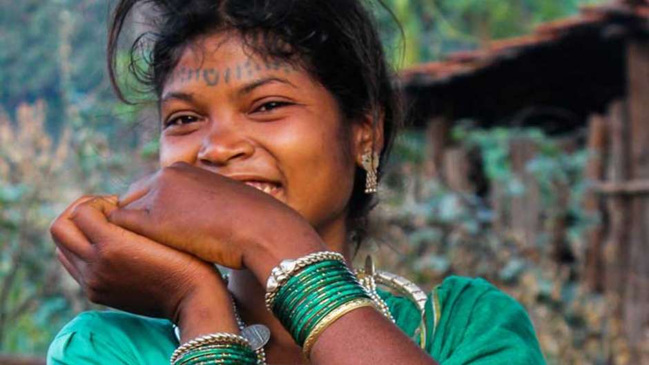 Survival International: The movement for tribal peoples