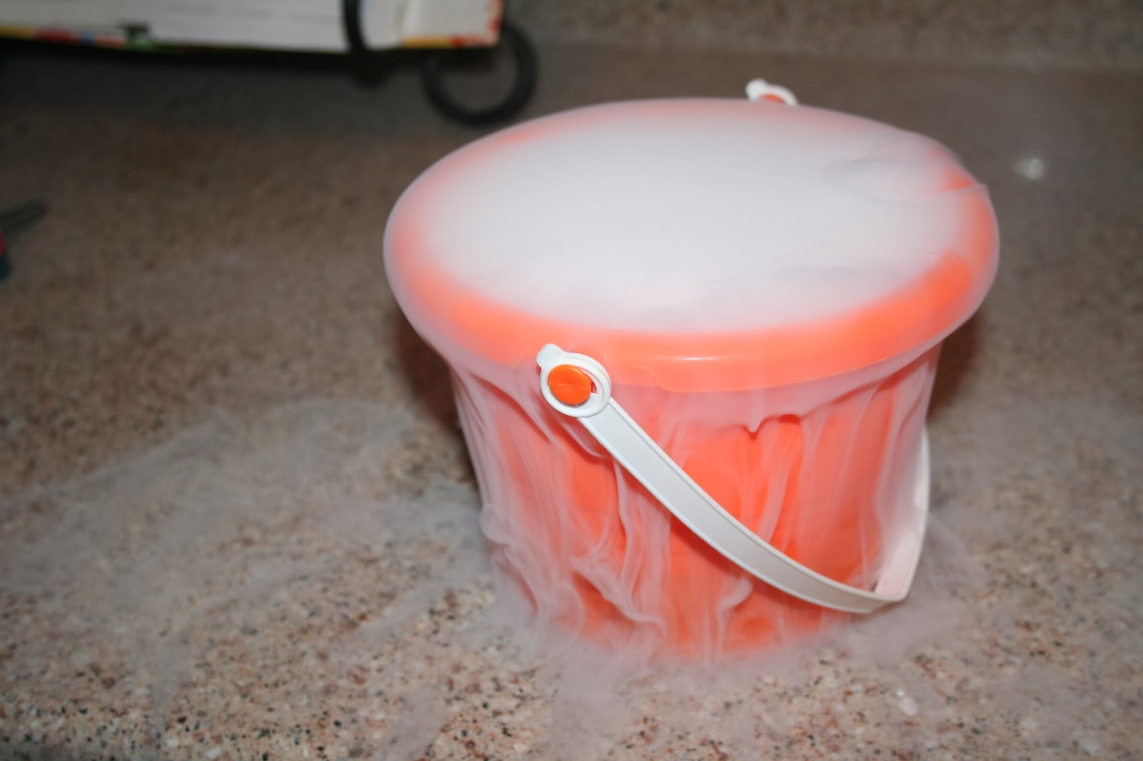 Where To Buy Dry Ice For Science Experiments