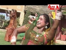 Rajasthani Songs, Ringas Mein Bheru Ji Tharo Devro Re