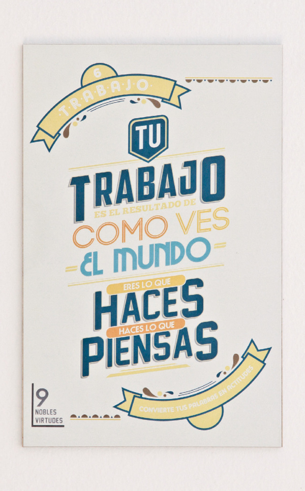 Trabajo Trabajo - Basado en Hechos Reales