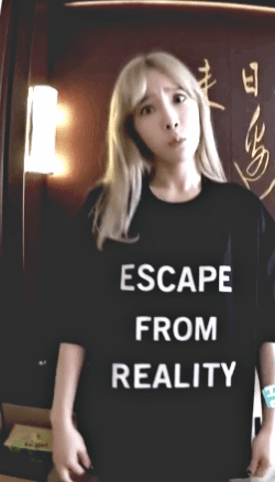 2015 금발 태연 | 인스티즈