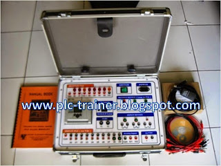 trainer plc