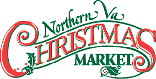 logo of Northern Virginia Christmas Market