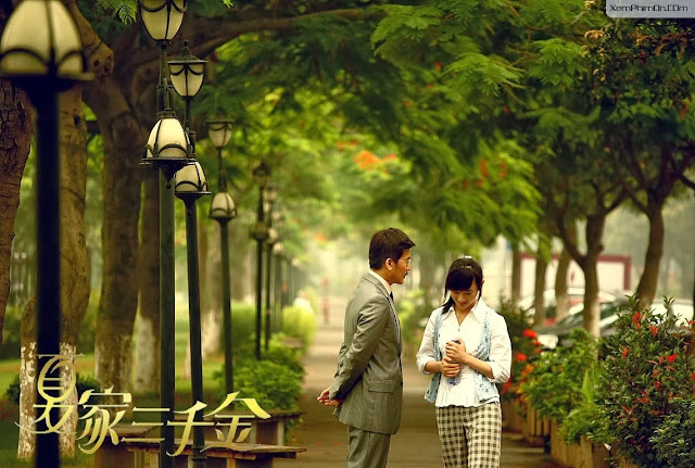 Ba Thiên Kim Nhà Họ Hạ Ba Thiên Kim Nhà Họ Hạ