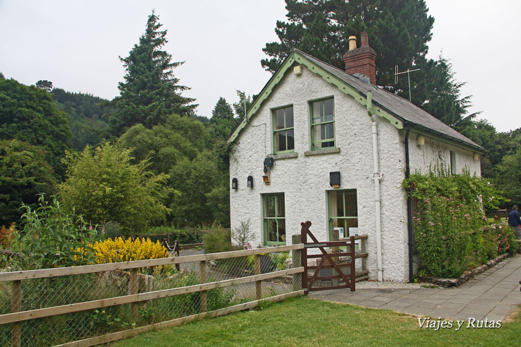 Glendalough