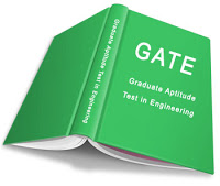 GATE Score Card GATE Score Card