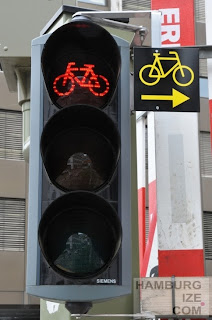 Basel, Kanonengasse / Steinengraben - Verkehrsversuch