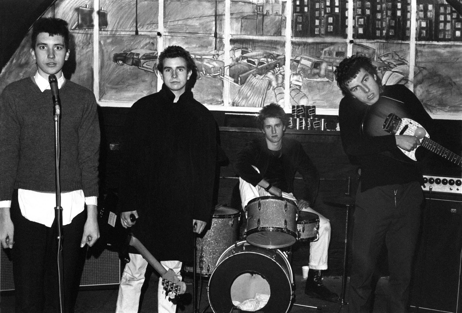 glen matlock book glen matlock book