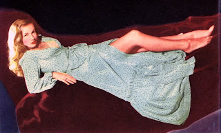 Dazzling Divas: Veronica Lake
