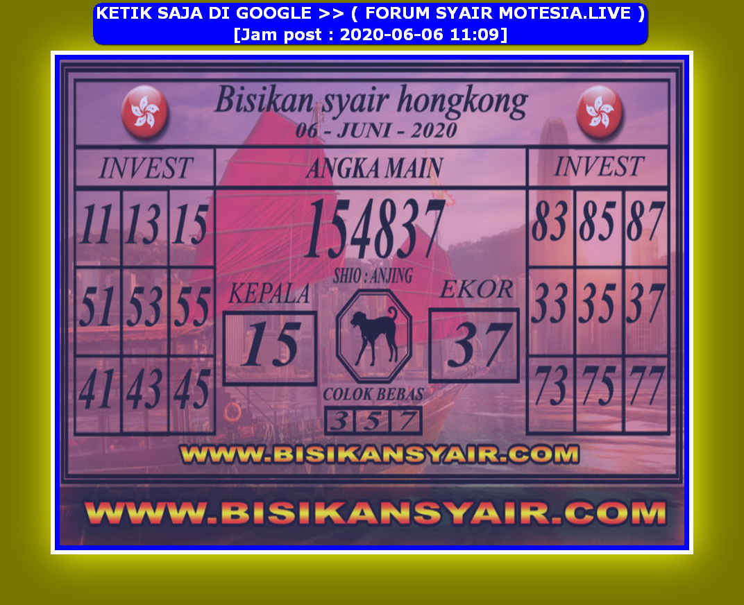 forum syair hk Meloditogel