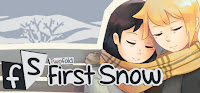 first-snow-game-logo