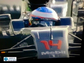 FERNANDO ALONSO FERNANDO ALONSO