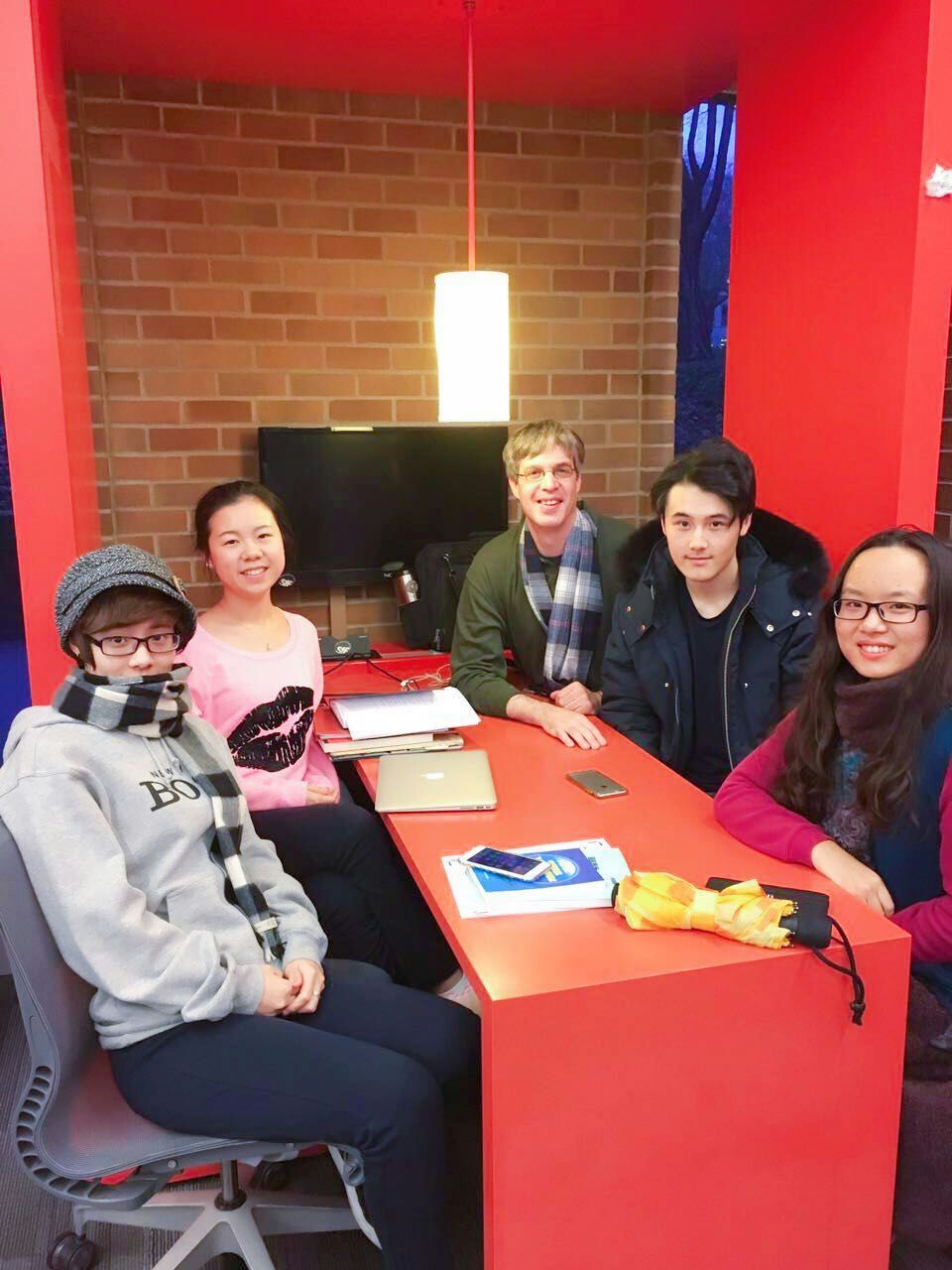 GT Perspectives When to Form a Board of Directors (It's Never Too