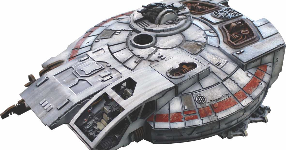 Dono's Gaming & Etc Blog Y2Kclass Light Freighter A New Ride for