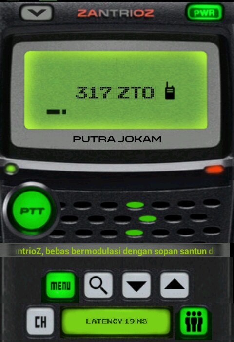 Penangkap Sinyal Wifi Jarak Jauh