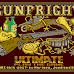 Versión final de Gunfright para Atari