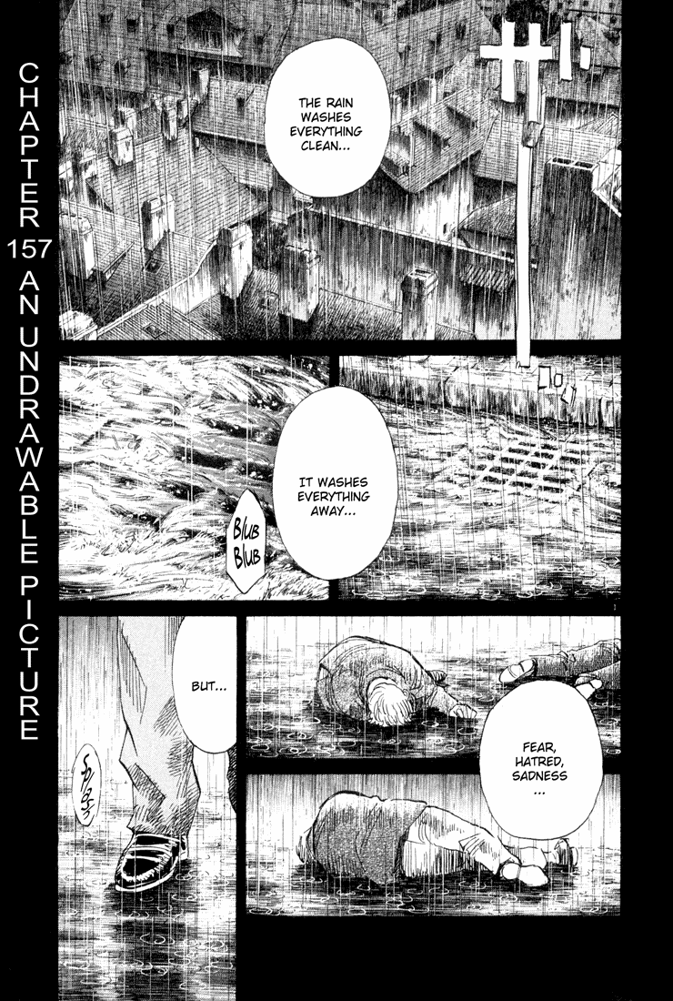 Monster Chapter 157 - MyToon.net