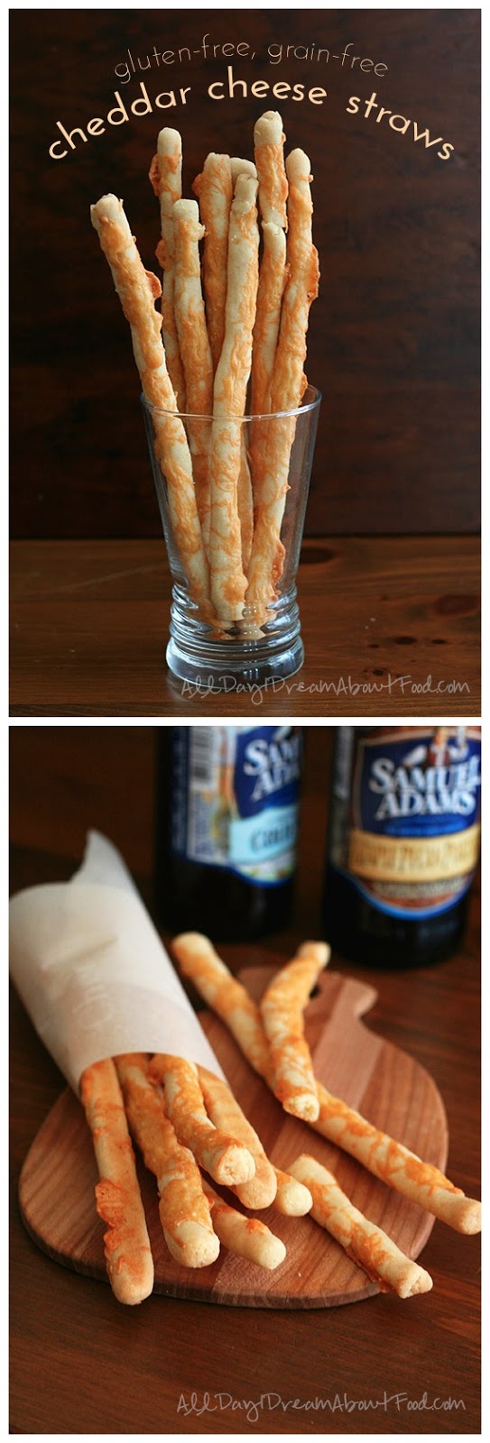 Cheddar Cheese Straws and the Cabot Recipe Food Arthur