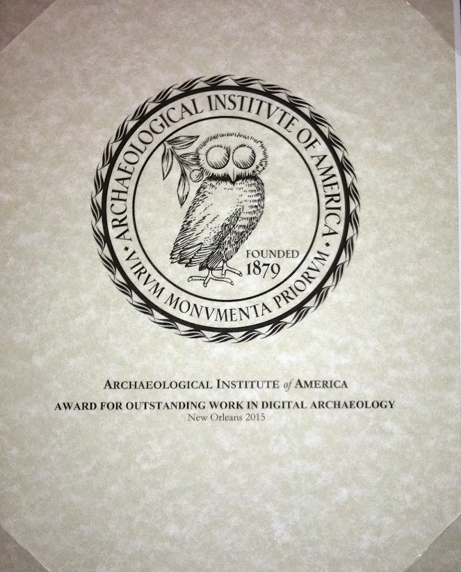 Open Access Archaeology Books from Cairn