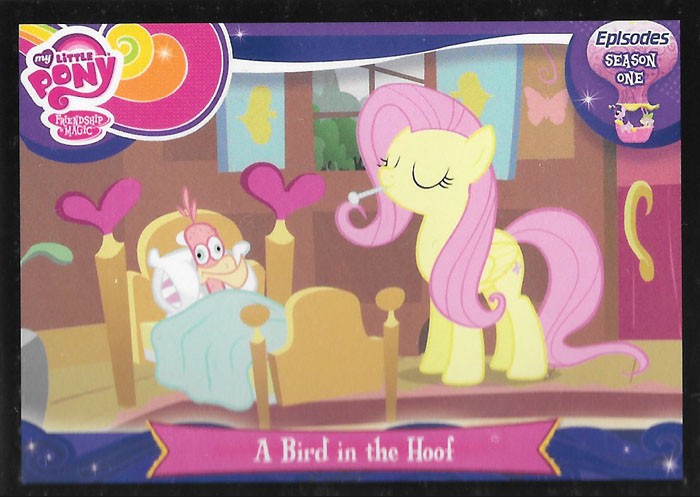 my little pony a