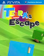 TETRAs Escape