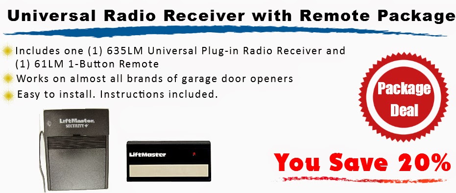 http://www.garagedoorzone.com/635LMPKG-Liftmaster-Universal-Radio-Receiver-With-Remote-Package-635LMPKG.htm