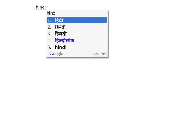 english keyboard se hindi typing kaise kare