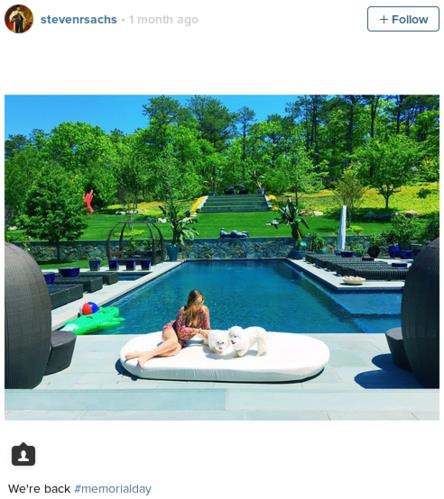 Ky nghi sang chanh cua hoi con nha giau khap nam chau - Anh 6