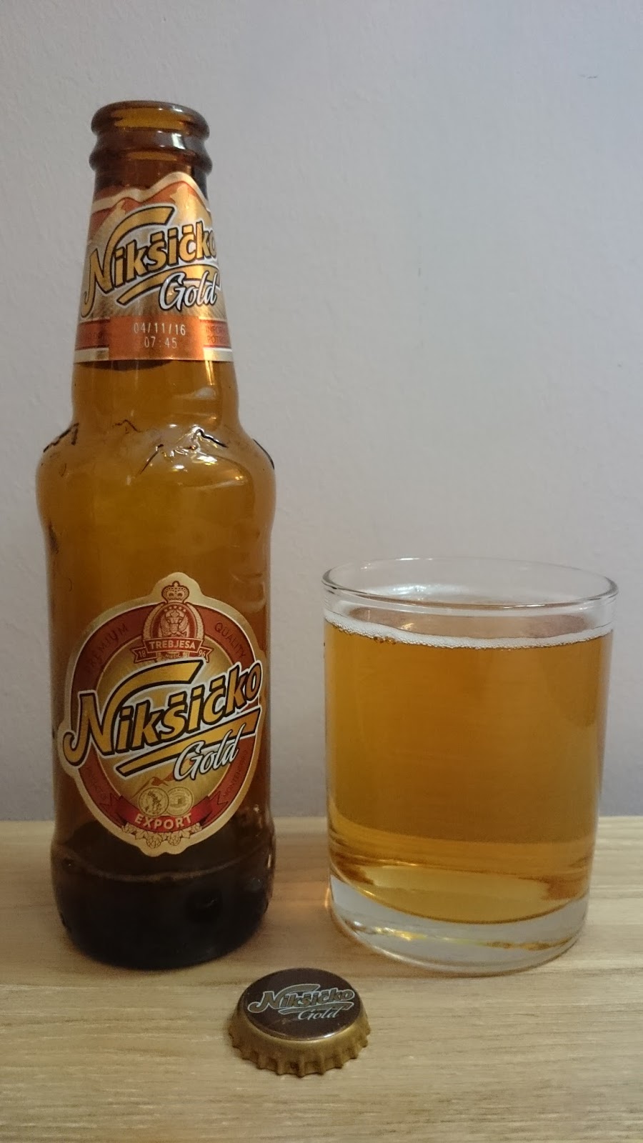 Montenegro Beer