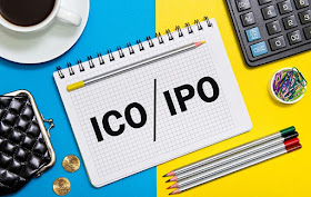 Участие в IPO и ICO