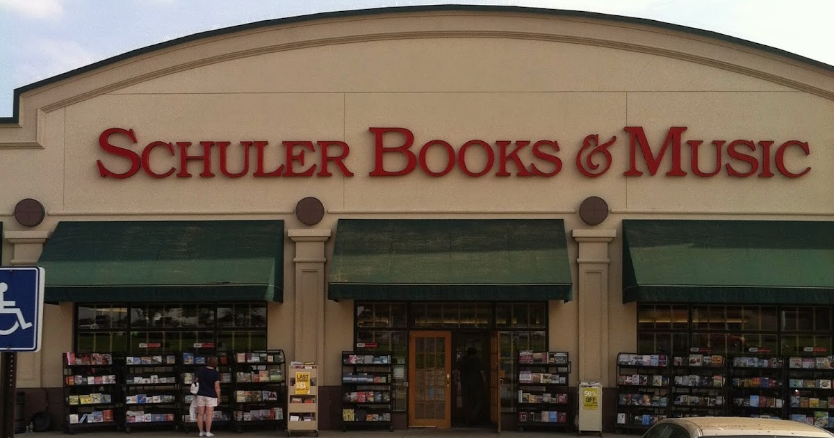 Book Haven Bookstore Spotlight Schuler Books