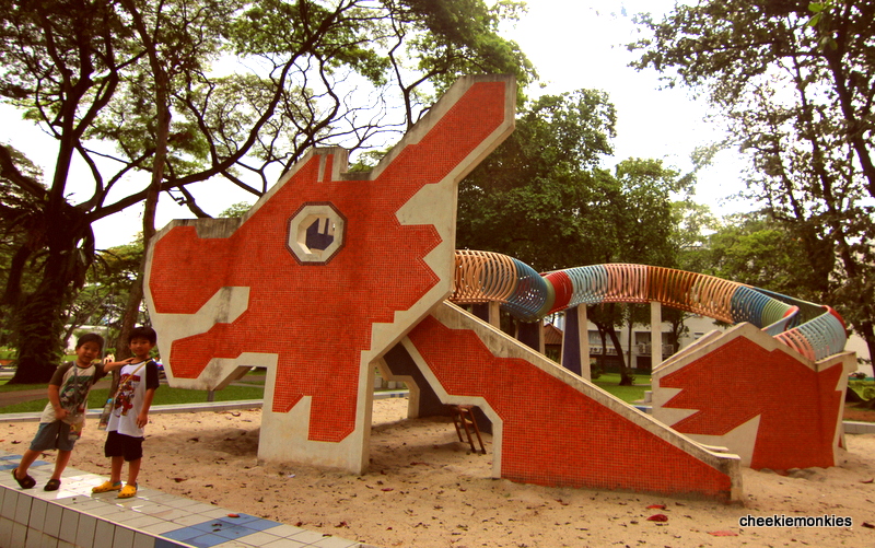 Cheekiemonkies Singapore Parenting & Lifestyle Blog Singapore's Old