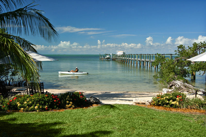 The Florida Keys Real Estate Conchquistador What Does 2Million Get