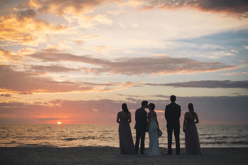 Confetti Events Sneak Peek Crystal + Zack {Private Estate}