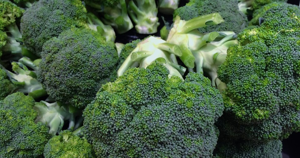 Kara Natural Food Broccoli Origin and Unique Health Benefits